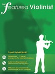 The Featured Violinist