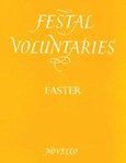 Festal Voluntaries: Easter ORGAN