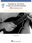 Fiddle Tunes for Flatpickers - Mandolin MANDOLIN