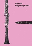 Clarinet Fingering Chart [clarinet]