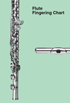 Fingering Chart Flute Book