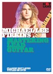 Michael Lee Firkins - Mastering Lead Guitar