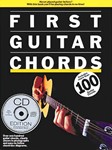 1st Guitar Chords