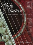 Flute & Guitar Duets For Any Occasion