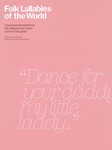 Folk Lullabies Of The World