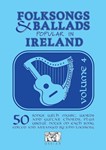 Folksongs & Ballads Popular In Ireland 4