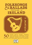 Folksongs & Ballads Popular In Ireland 2