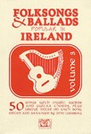 Folksongs & Ballads Popular in Ireland