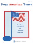 Four American Tunes