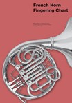 French Horn Fingering Chart F HORN