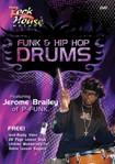 Jerome Brailey of Parliament - Funk & Hip Hop Drums