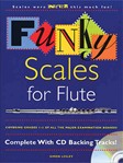 Funky Scales For The Flute