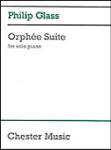 Orphee Suite - Piano
