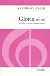 Gloria RV.589