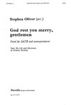 God Rest You Merry, Gentlemen