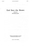 God Save The Queen