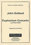 Euphonium Concerto