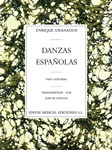 Danzas Espanolas