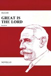 Great Is the Lord  Opus 67