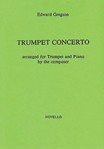 Trumpet Concerto - for Trumpet and Piano Trumpet