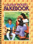 The Guitar Picker's Fakebook