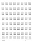 Guitar Chord Pad Guitar