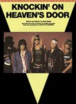 Knockin' On Heaven's Door