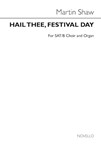 Hail Thee, Festival Day!