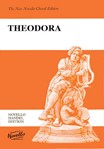 Theodora  Hwv68