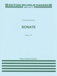 Sonate  Opus 18