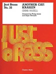 Chris Hazell: Kraken - Another Cat (Just Brass No.38)