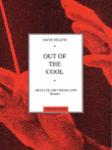 Out of the Cool - Flute (or Violin) and Piano