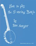 How To Play The 5-string Banjo