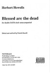 Blessed Are the Dead