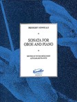 Sonata for Oboe and Piano