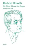 6 Short Pieces for Organ