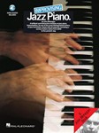 Improvising Jazz Piano w/CD -