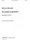 In Youth Is Pleasure