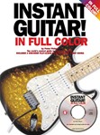 Instant Guitar In Full Color
