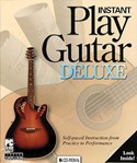 Instant Play Guitar Deluxe
