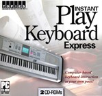 Instant Play Keyboard Express