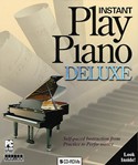 Instant Play Piano  Deluxe