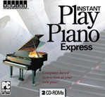 Instant Play Piano    Express