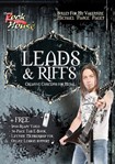 Michael Paget of Bullet for My Valentine - Leads & Riffs