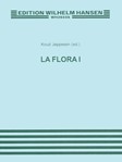 La Flora Volume 1 - Voice