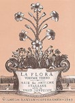 La Flora Volume 3