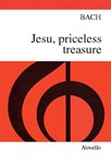 Jesu Priceless Treasure Vocal Score