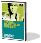 Eric Johnson Total Electric Guitar -
