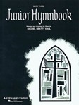Junior Hymnbook  Book 3