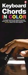 Keyboard Picture Chords In Color